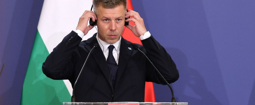 Magyar Péter nem demokrata Magyar Péter nem demokrata