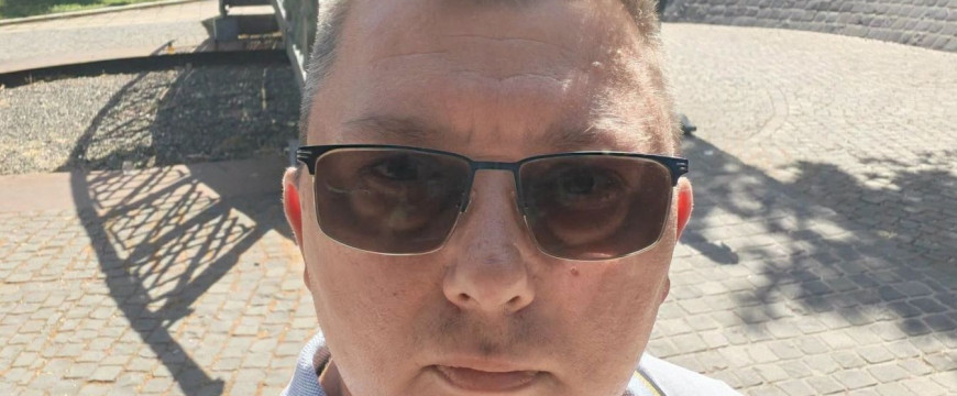 Pilhál György:A szeretetrendőrség fekete autója vitte el Szakács Istvánt Pilhál György:A szeretetrendőrség fekete autója vitte el Szakács Istvánt