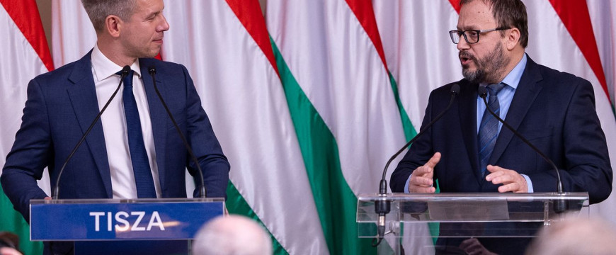 Több adót szeretne beszedni Magyar Péter kormánya, mutatjuk kik lehetnek az első áldozatok