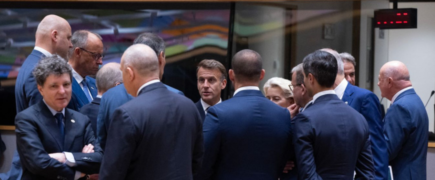 Most akkor mégsem Orbán Viktorral volt a baj Brüsszelben?