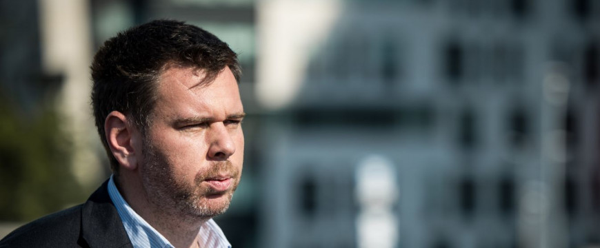 Vitézy Dávid kommentháborúban bizonygatja, hogy nem hozták haza az uniós pénzeket Vitézy Dávid kommentháborúban bizonygatja, hogy nem hozták haza az uniós pénzeket