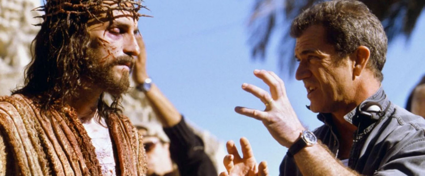 Mel Gibson nem úgy folytatja A passiót, ahogy várnánk