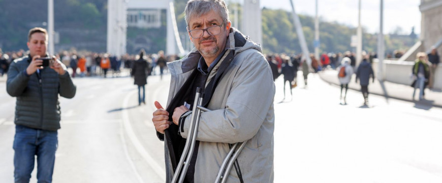 Hadházy Ákos máris lecsapott, visszaléptetné Unger Annát