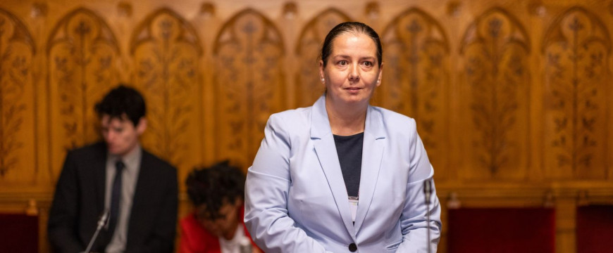 Már azt találgatják, mennyi szavazót bukott a Tisza Párt Unger Anna kinevezésével