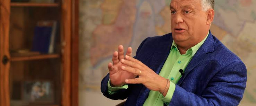 Orbán Viktor: Majd eljön a harc ideje is