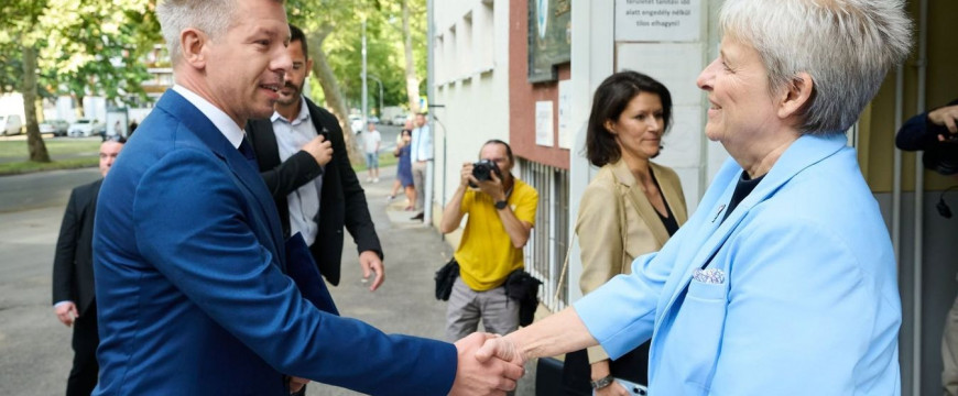 Lannert Judit megmutatta, hogy miniszteri fizetéssel is lehet valaki szegény