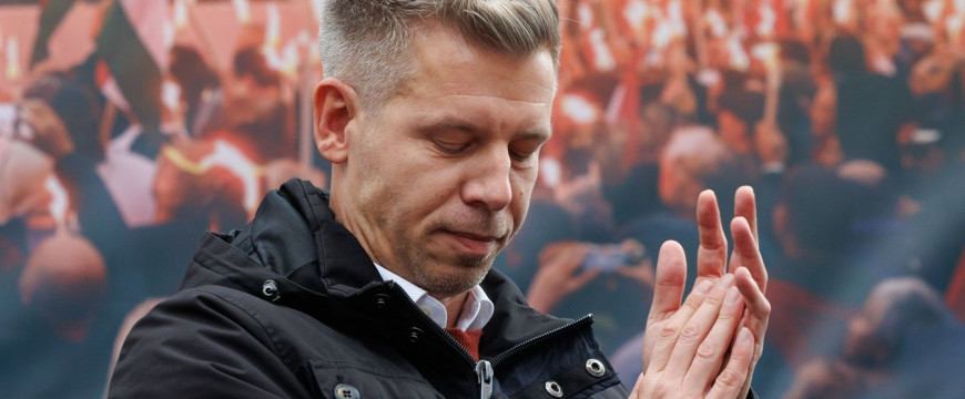 Magyar Péter útja a Gresham-palotától az ügyészségi meghallgatásig Magyar Péter útja a Gresham-palotától az ügyészségi meghallgatásig