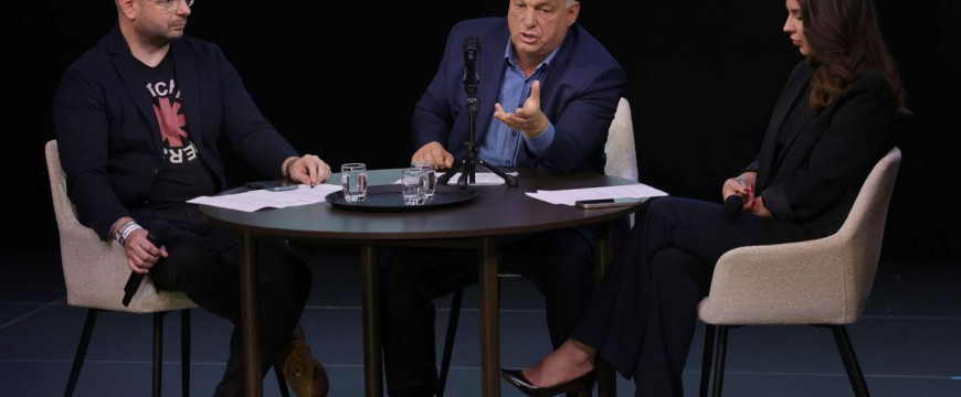 Orbán Viktor már a Fidesz visszatérésén dolgozik