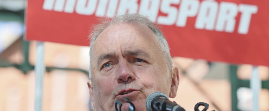 Lakájjelenet