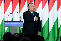 Nem várt helyről kapott hatalmas segítséget Orbán Viktor 