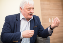 Gajdics Ottó: Azzal uszítanak, hogy mi uszítunk