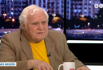 Kéri László ravasz füllentése Magyar Péter vesztét okozhatja