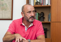 A hazát elárulni ezen a földön főbenjáró bűn