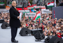 Fricz Tamás: Változó korszellem és közhangulat