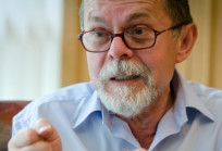 Bogár László: A meghasított birodalom