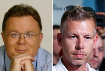 Juszt László leleplezte Magyar Pétert, kiderült a titok