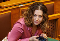 Cseh Katalin homokot szórt a baloldali gépezetbe, nem fogják neki megköszönni