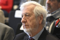 Jeszenszky Zsolt: Miért támadták meg apámat?