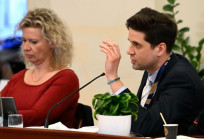 Magyar Péter emberei is tettek a főváros csődjéért