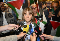 Greta a kuckóból