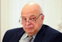 Nógrádi György: Senki sem marad ki az új háborúból, szörnyű a helyzet