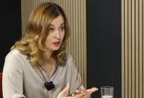 Cseh Katalin keményen odasózott Magyar Péternek