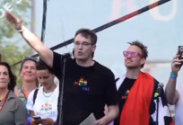 Pilhál Tamás: Heil Geri! 