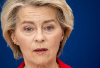 Hallott már ön Ursula Albrechtről?