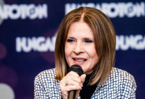 Schuster Lóránt nagyon keményen odapörkölt Koncz Zsuzsának, de Magyar Péter is kapott rendesen