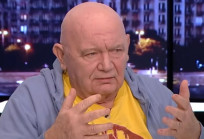 Izzott a levegő a stúdióban, Csintalan Sándor hatalmas titkot árult el