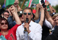 Apad a Tisza! – így cáfolt rá az élet a baloldali közvélemény-kutatókra