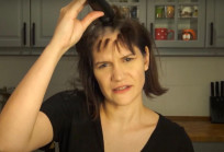 Pottyondy Edina kimutatta a foga fehérjét, így épül a szeretetország