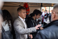 Magyar Péterrel Gyurcsány emberei is visszatérnek