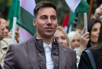Leváltják Radnai Márkot, új vezetőt keresnek a Tisza-szigetekhez Leváltják Radnai Márkot, új vezetőt keresnek a Tisza-szigetekhez