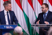 Több adót szeretne beszedni Magyar Péter kormánya, mutatjuk kik lehetnek az első áldozatok