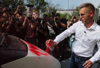 Rendbomlások idején