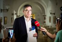 Karácsony Gergely egyértelmű üzenetet küldött Magyar Péter kormányának: Budapest nem tud fizetni