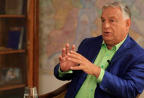 Orbán Viktor: Majd eljön a harc ideje is Orbán Viktor: Majd eljön a harc ideje is